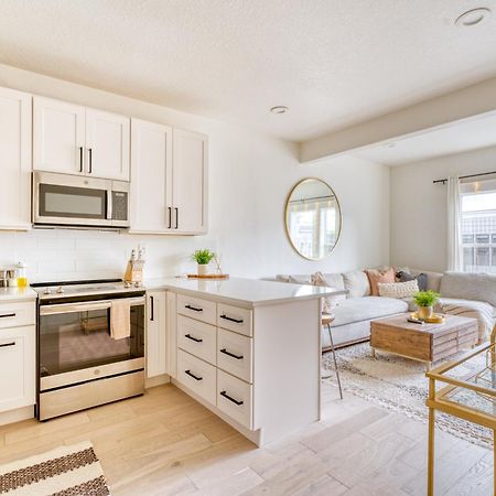 Stay Portland - Perfect Portland Farmhouse Loft - Breweries & Bars מראה חיצוני תמונה