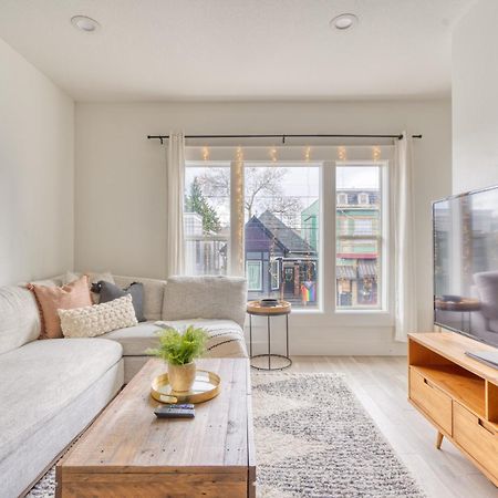Stay Portland - Perfect Portland Farmhouse Loft - Breweries & Bars מראה חיצוני תמונה
