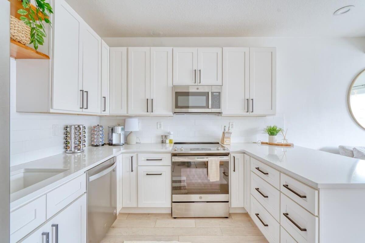 Stay Portland - Perfect Portland Farmhouse Loft - Breweries & Bars מראה חיצוני תמונה