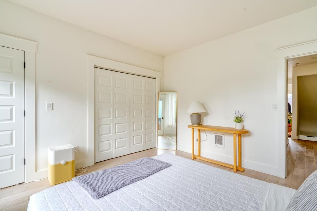 Stay Portland - Perfect Portland Farmhouse Loft - Breweries & Bars מראה חיצוני תמונה