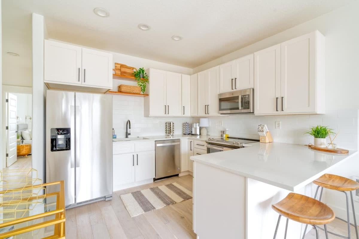 Stay Portland - Perfect Portland Farmhouse Loft - Breweries & Bars מראה חיצוני תמונה