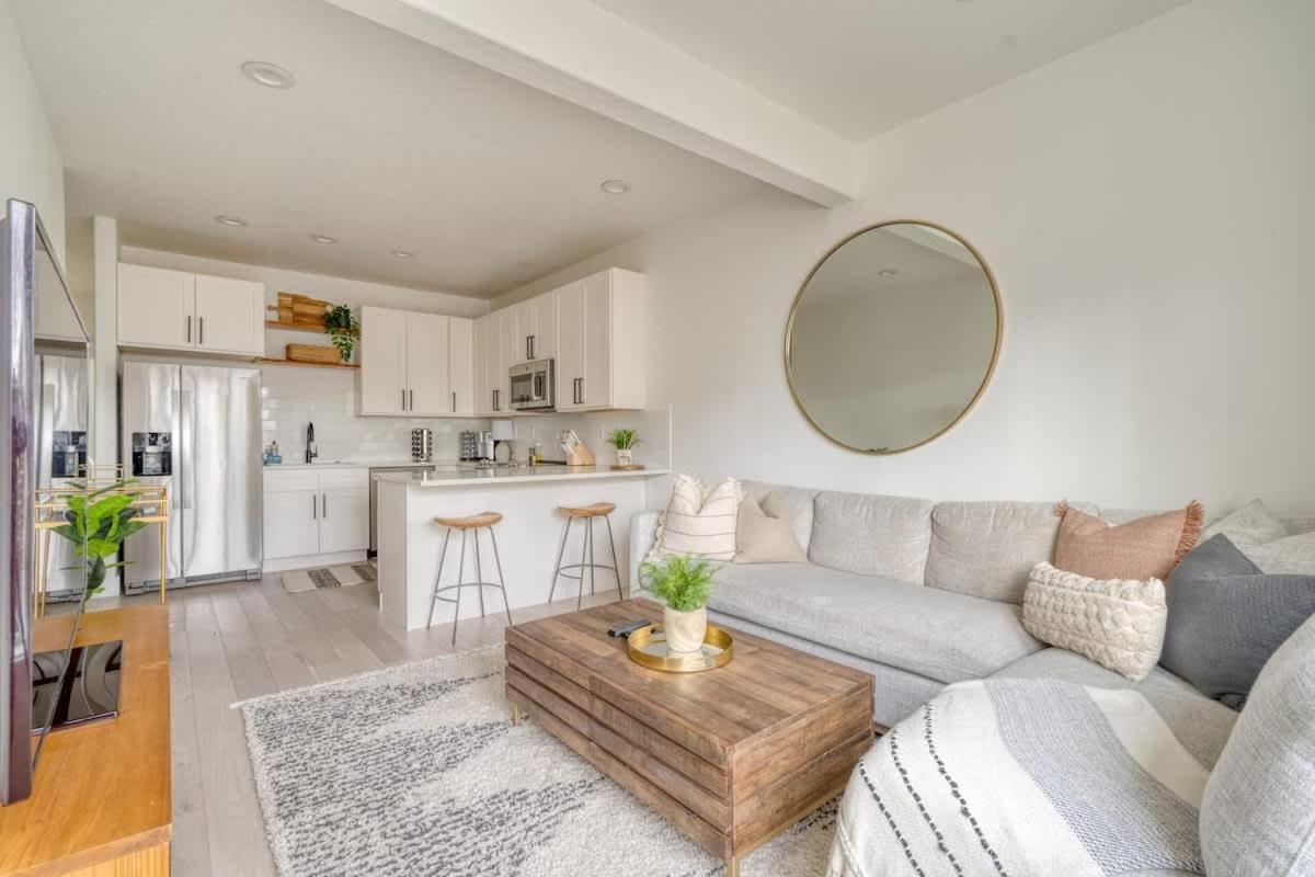 Stay Portland - Perfect Portland Farmhouse Loft - Breweries & Bars מראה חיצוני תמונה